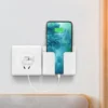 Support for Mobile Phone and Door Wall Objects