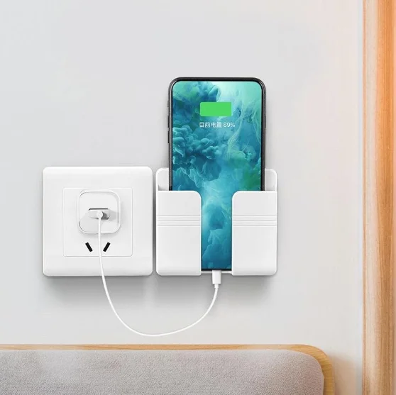 Support for Mobile Phone and Door Wall Objects