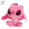 Peluche Kawaii Stitch 20cm – Cadeau Anniversaire Enfant / Adulte
