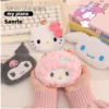 Porte-Monnaie Peluche Kawaii Sanrio –  My Melody