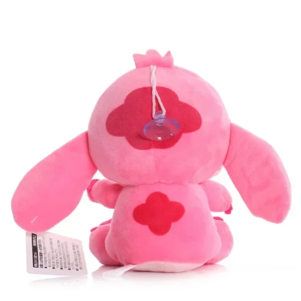 Peluche Kawaii Stitch 20cm – Cadeau Anniversaire Enfant / Adulte