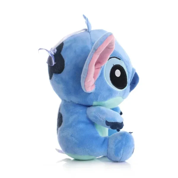 Peluche Kawaii Stitch 20cm – Cadeau Anniversaire Enfant / Adulte