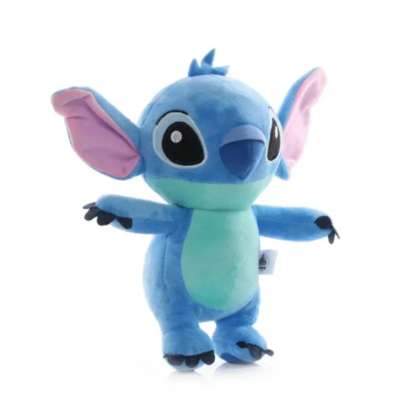 Peluche Kawaii Stitch 20cm – Cadeau Anniversaire Enfant / Adulte