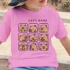 Children's Clothing Kawaii Cartoon Capybara Print Short Sleeve T-shirt Cute Capybara Lover Gift Animal Capybaras Harajuku Tshirt