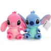 Peluche Kawaii Stitch 20cm – Cadeau Anniversaire Enfant / Adulte