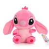 Peluche Kawaii Stitch 20cm – Cadeau Anniversaire Enfant / Adulte