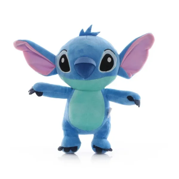 Peluche Kawaii Stitch 20cm – Cadeau Anniversaire Enfant / Adulte