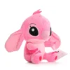 Peluche Kawaii Stitch 20cm – Cadeau Anniversaire Enfant / Adulte