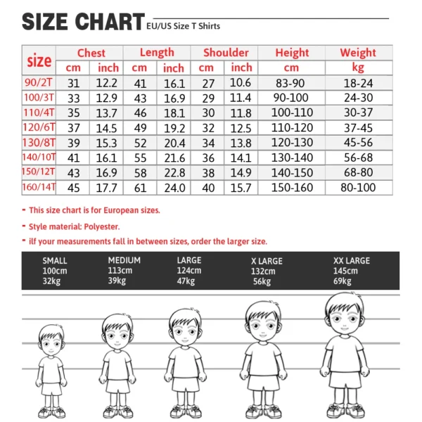Children's Clothing Kawaii Cartoon Capybara Print Short Sleeve T-shirt Cute Capybara Lover Gift Animal Capybaras Harajuku Tshirt