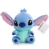 Peluche Kawaii Stitch 20cm – Cadeau Anniversaire Enfant / Adulte